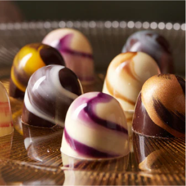 Wat is de lekkerste bonbon?