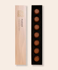 Almond & Honey