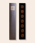 Schwarzes Salz-Isigny-Karamell