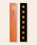 Yuzu-Karamell