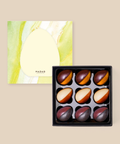 Easter Eggs Box