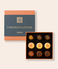 Congratulations Box