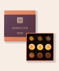 Good Luck Box