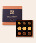 Thank You Box