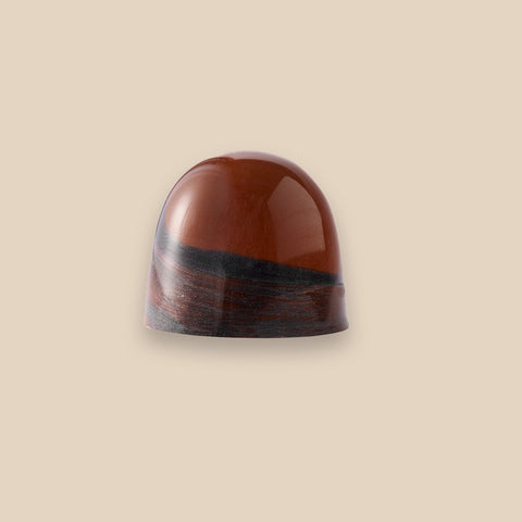 Black Salt Isigny Caramel