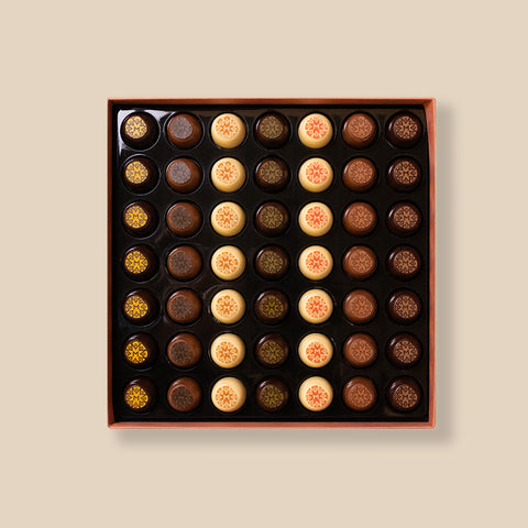 Variety Box | 49