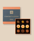Our Favourites Box Congratulations