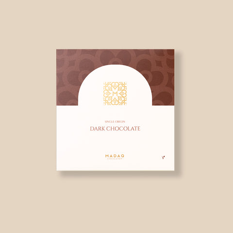Bar - Dark Chocolate