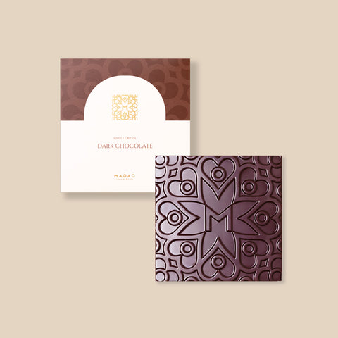 Bar - Dark Chocolate