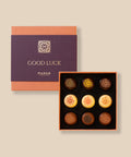Our Favourites Box Good Luck