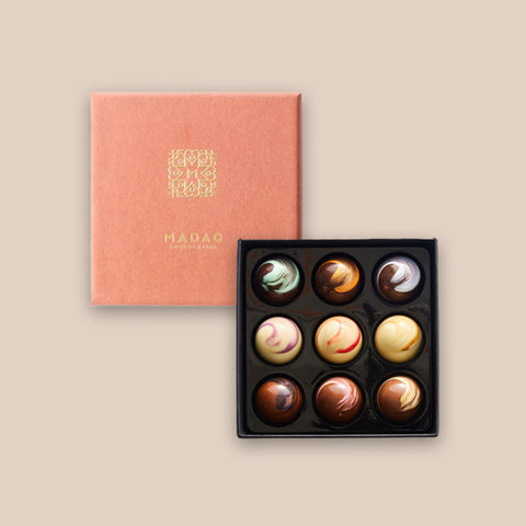 Our Favourites Box