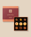 Our Favourites Box Love You