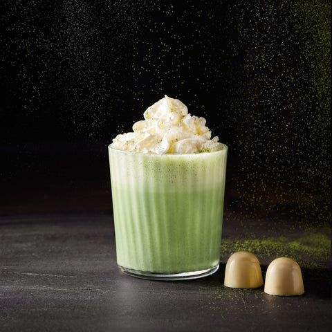 Matcha-Liebhaber 💚