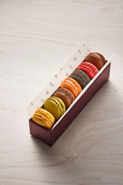 Maqaroons