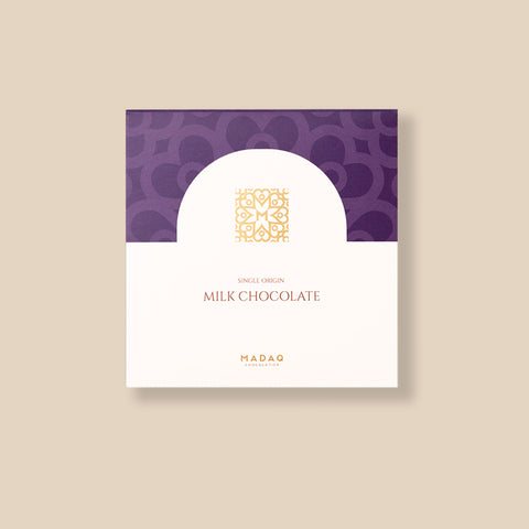 Bar - Milk Chocolate