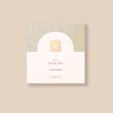 Bar - Pistachio