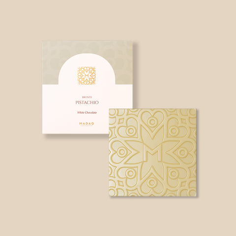 Bar - Pistachio