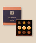 Our Favourites Box Thank You