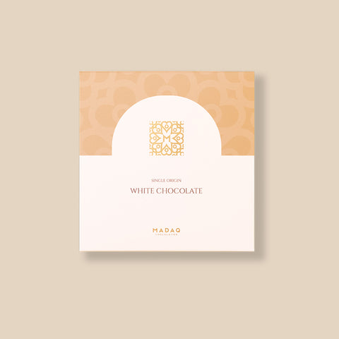 Bar - White Chocolate