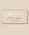 MADAQ Gift Card
