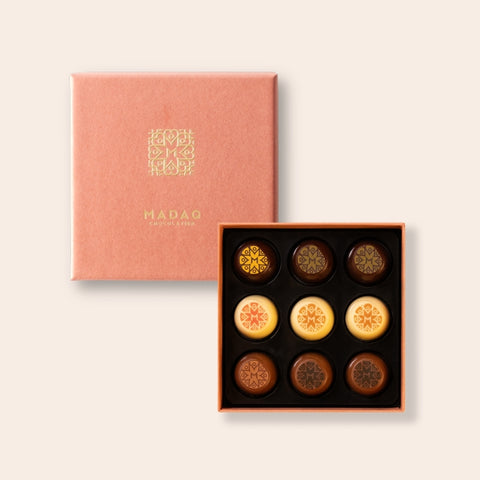Our Favourites Box 9st