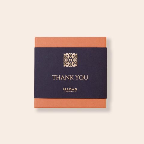 Thank You Box