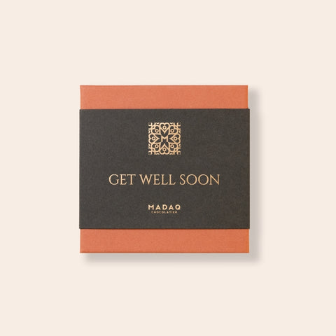 Get Well Soon Box