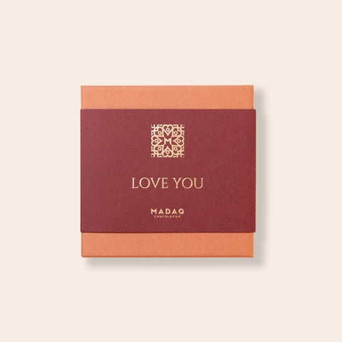 Love You Box