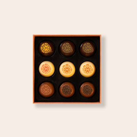 Our Favourites Box 9st
