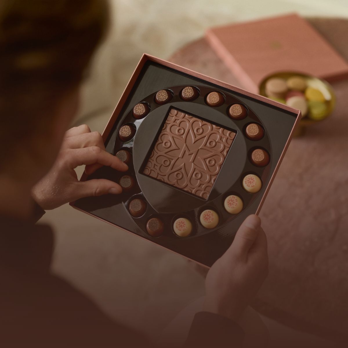 Chocolade