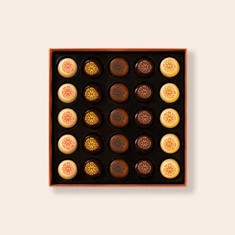 Variety Box 25st
