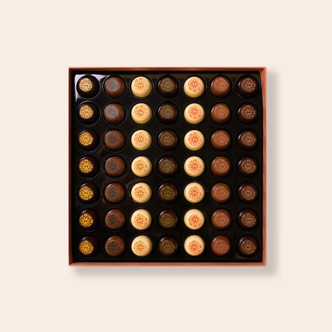 Variety Box 49st