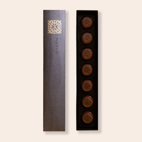 Salted Caramel Bonbons 7st