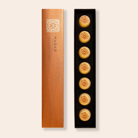 Hazelnut Bonbons 7st