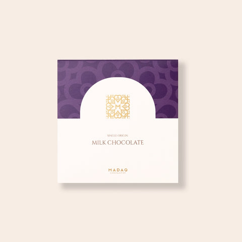 Bar - Milk Chocolate