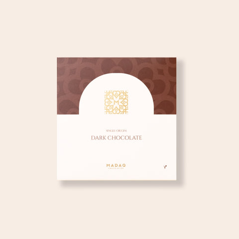 Bar - Dark Chocolate
