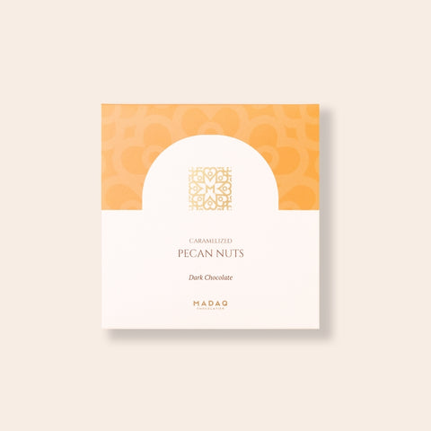 Bar - Pecan Nuts