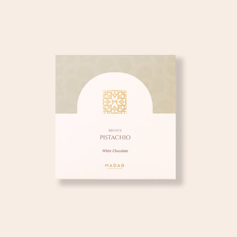 Bar - Pistachio