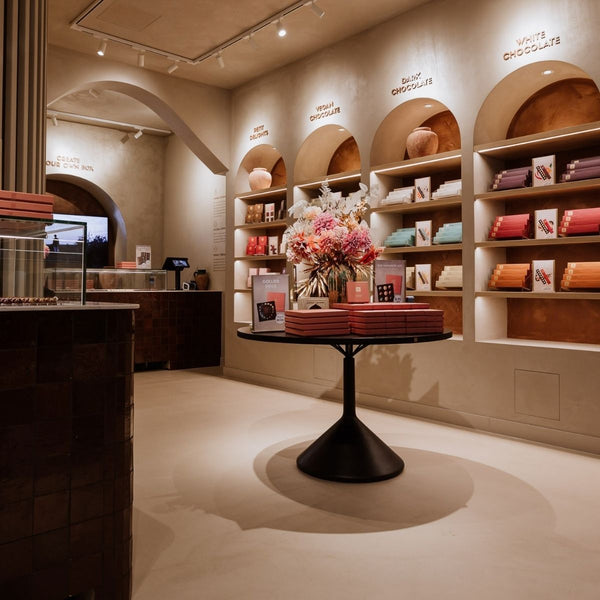Boutiques