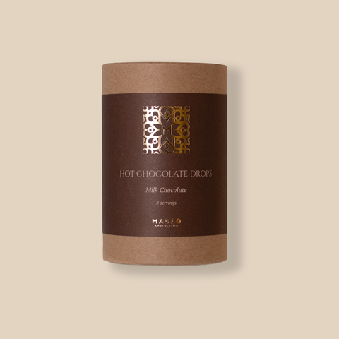 Chocolate Drops Milk