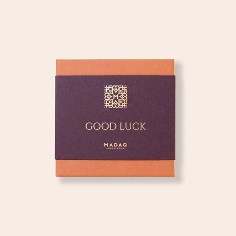 Good Luck Box