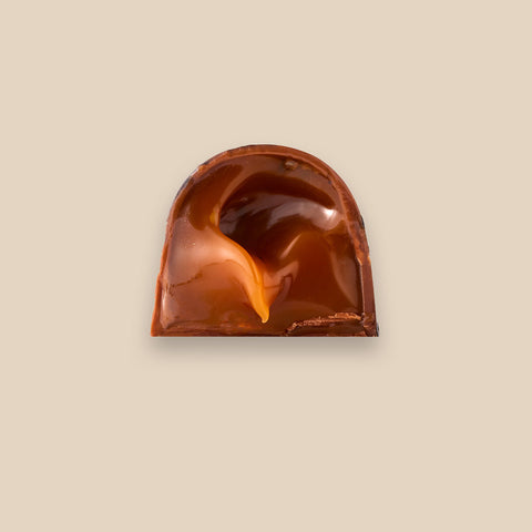 Black Salt Isigny Caramel