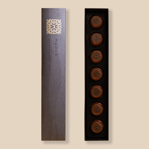 Black Salt Isigny Caramel