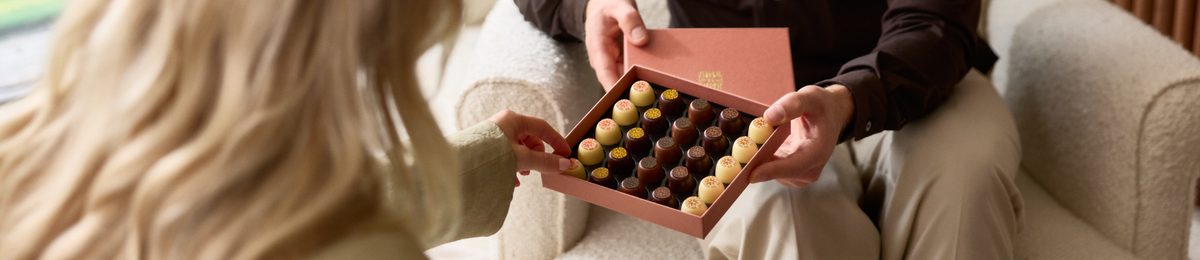 Eid Chocolade