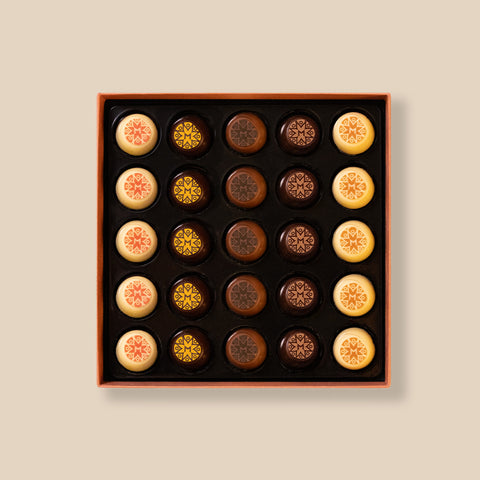 Variety Box | 25