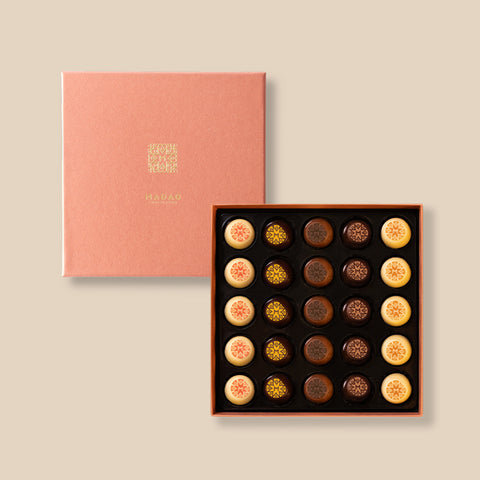 Variety Box | 25