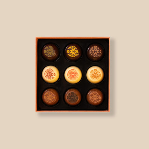 Our Favourites Box
