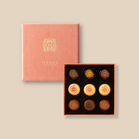 Our Favourites Box