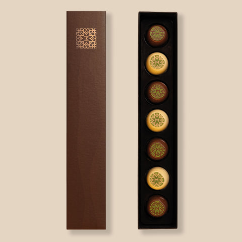 Dubai 7st - Limited Edition