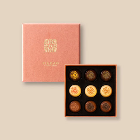 Our Favourites Box 9st